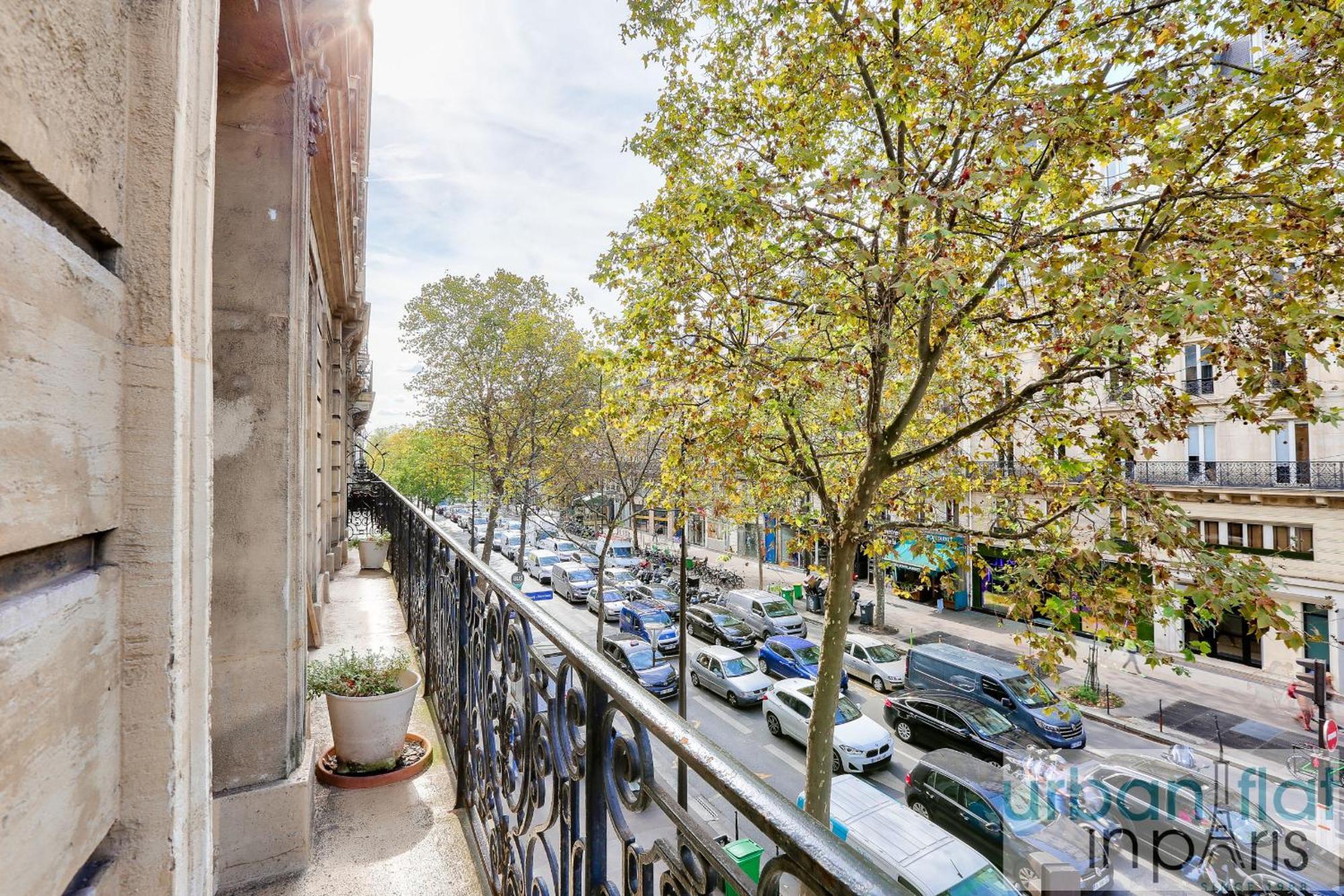 60-Luxury Parisian Home Sebastopol Exterior foto