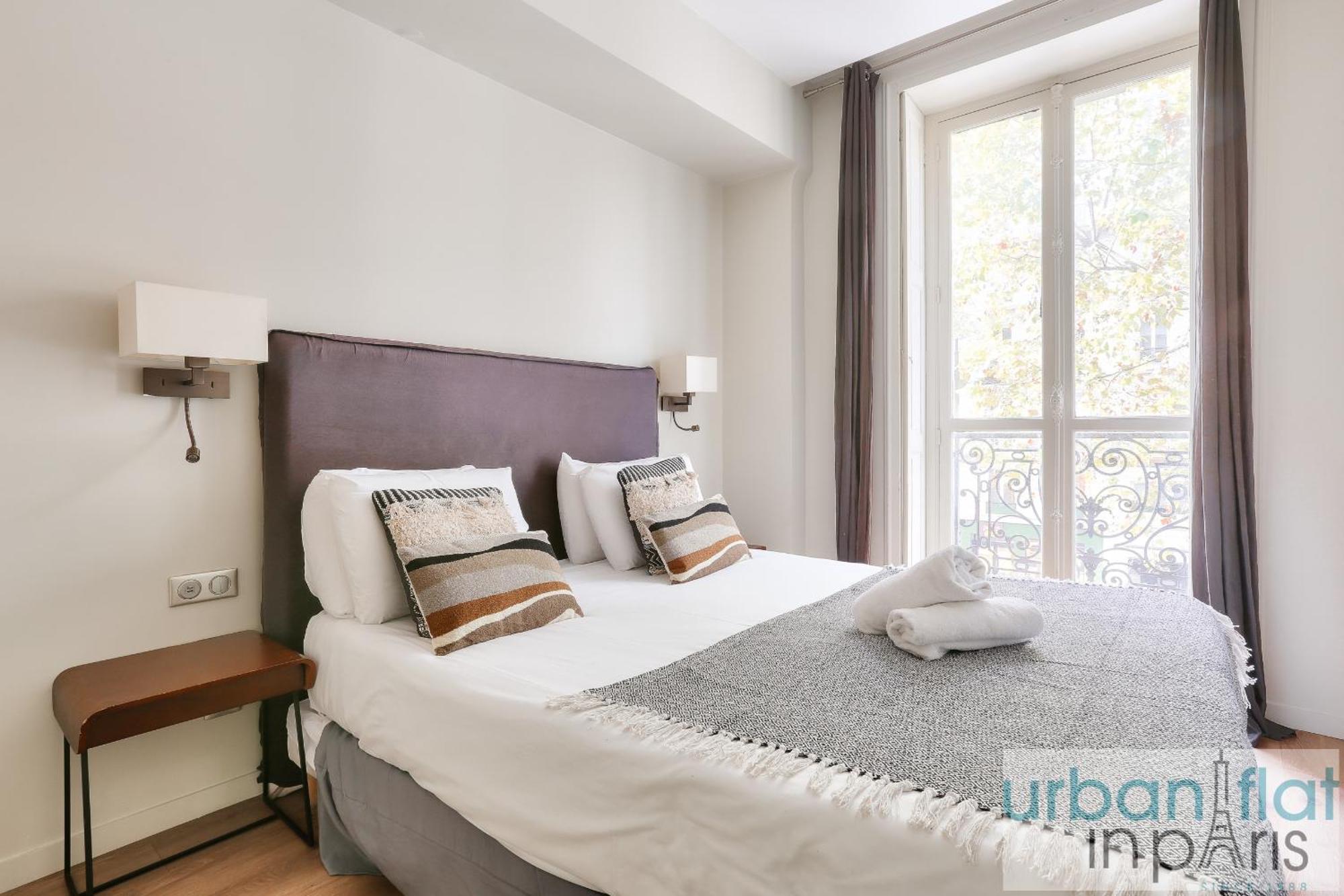 60-Luxury Parisian Home Sebastopol Exterior foto